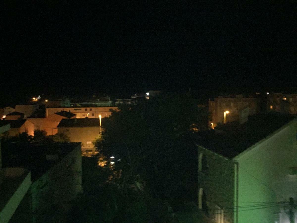 Apartments Drago Makarska Exteriör bild